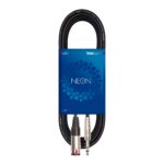 NEON PATCHEO PLUG STEREO FEMALE TRS – PLUG STEREO TRS