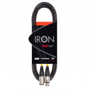 IRON MICROPHONE CABLE STANDARD (TA)