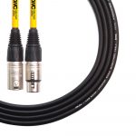 IRON MICROPHONE CABLE STANDARD (TA)
