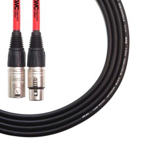 IRON MICROPHONE CABLE STANDARD