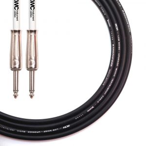 IRON STANDARD STRAIGHT INSTRUMENT CABLE (TB)