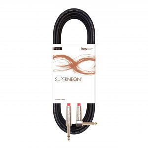 SUPERNEON STANDARD ANGULAR INSTRUMENT CABLE