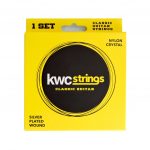 KWC CLASSIC GUITAR STRINGS
